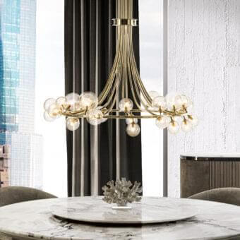 Rialto Suspension Lamp