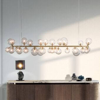Rialto Suspension Lamp
