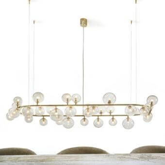 Rialto Suspension Lamp