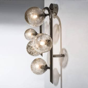 Rialto Wall Lamp