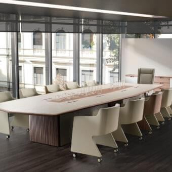 Master Conference Table