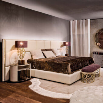 Amy Bed