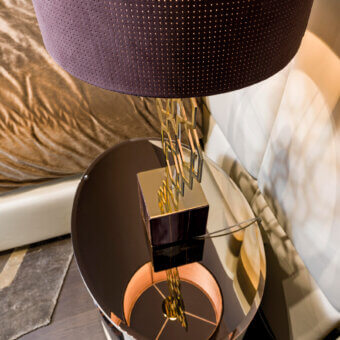 Anouk Table Lamp