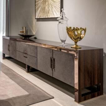 Armand TV Stand