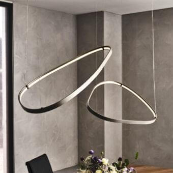Magellano Suspension Lamp