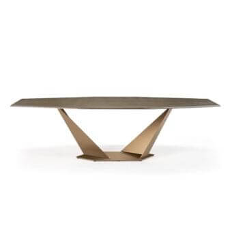 Quartz Table
