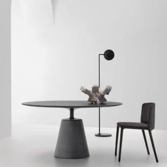 Achille Chair