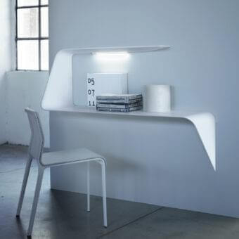 Mamba Desk