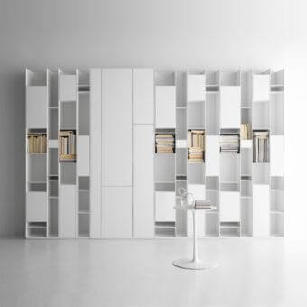 Random Wall Unit