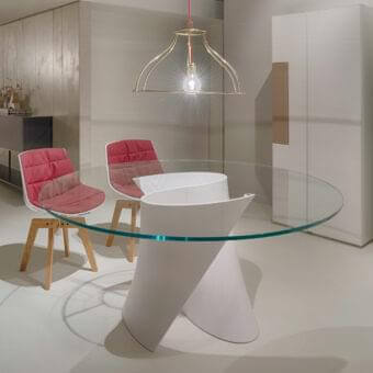 S Table