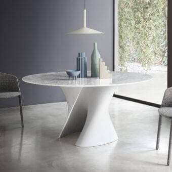 S Table