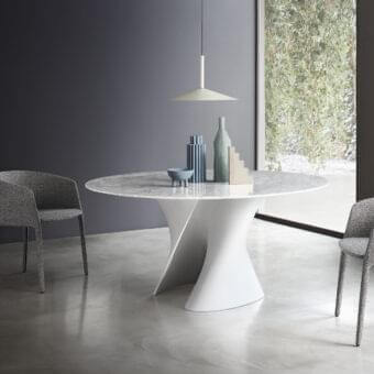 S Table