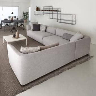 Cosy Sectional