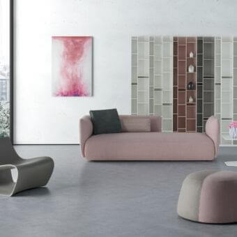 Cosy Sofa