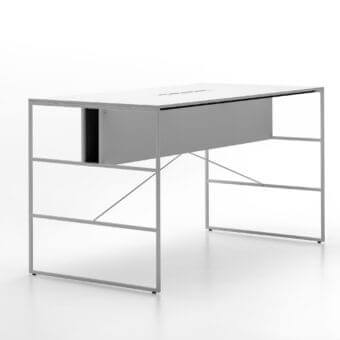 20.Venti High Desk