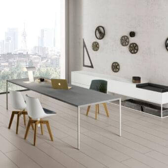 Flow Chair