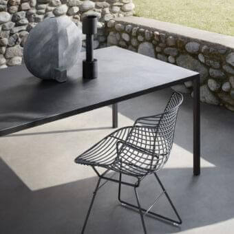 Flow Filo Chair & Armchair