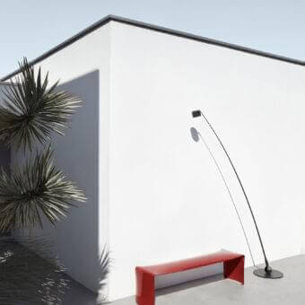 Le Banc Bench