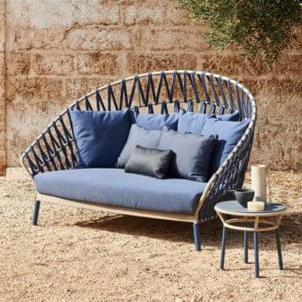 Emma Cross Daybed