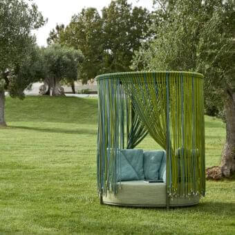 Oasi Daybed
