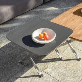 George Coffee Table