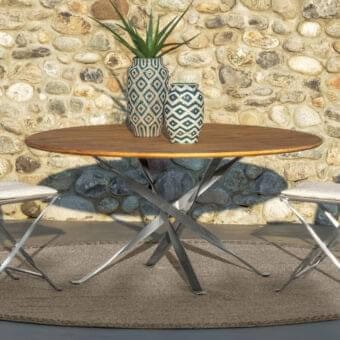 George Table