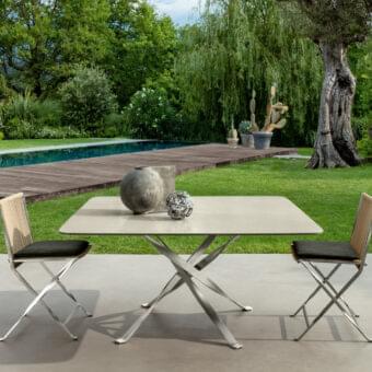 George Table