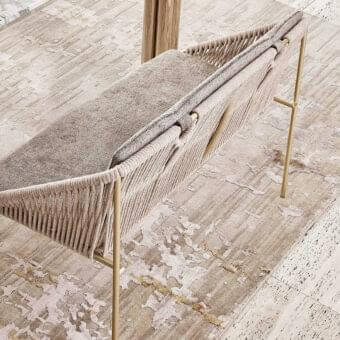 Demetra Bench