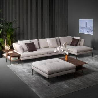 Aliante Sectional