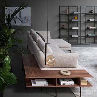 Aliante Sectional