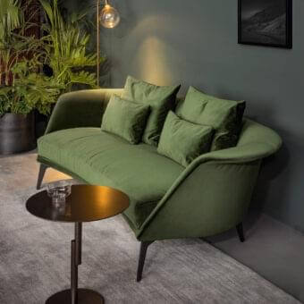 Lovy Low Sofa