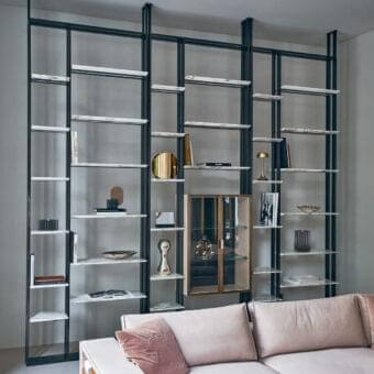 Frame Bookcase