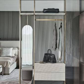 Matisse Clothes Rack