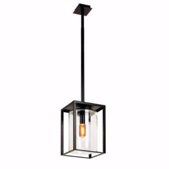 Dome Suspension Lamp