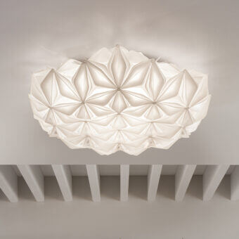 La Vie Ceiling/Wall Lamp
