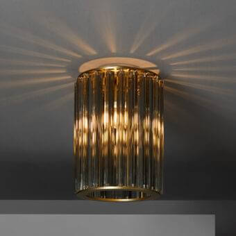 Crown Ceiling Lamp