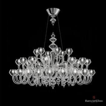 Magritte Chandelier