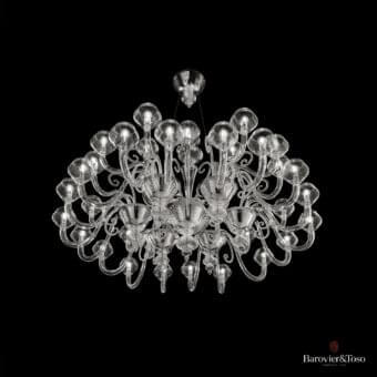 Magritte Chandelier