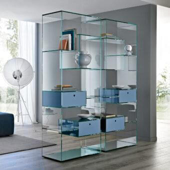Liber Bookcase