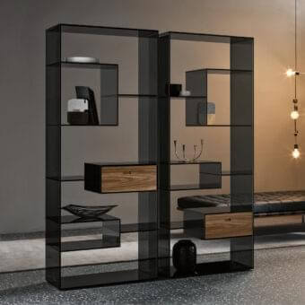 Liber Bookcase