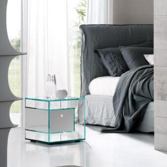 Liber Nightstand