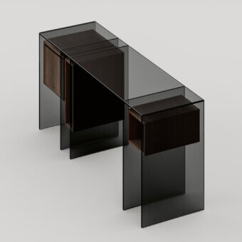 Marcell Desk