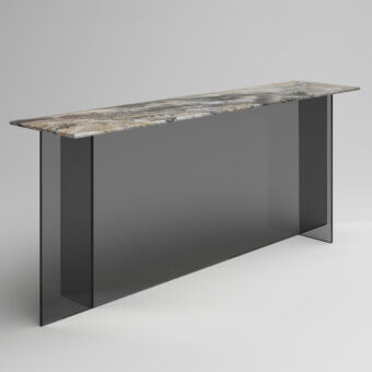 Sestante Console