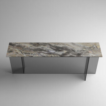 Sestante Console