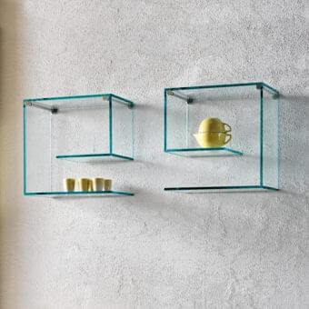 Alfabeta Shelf
