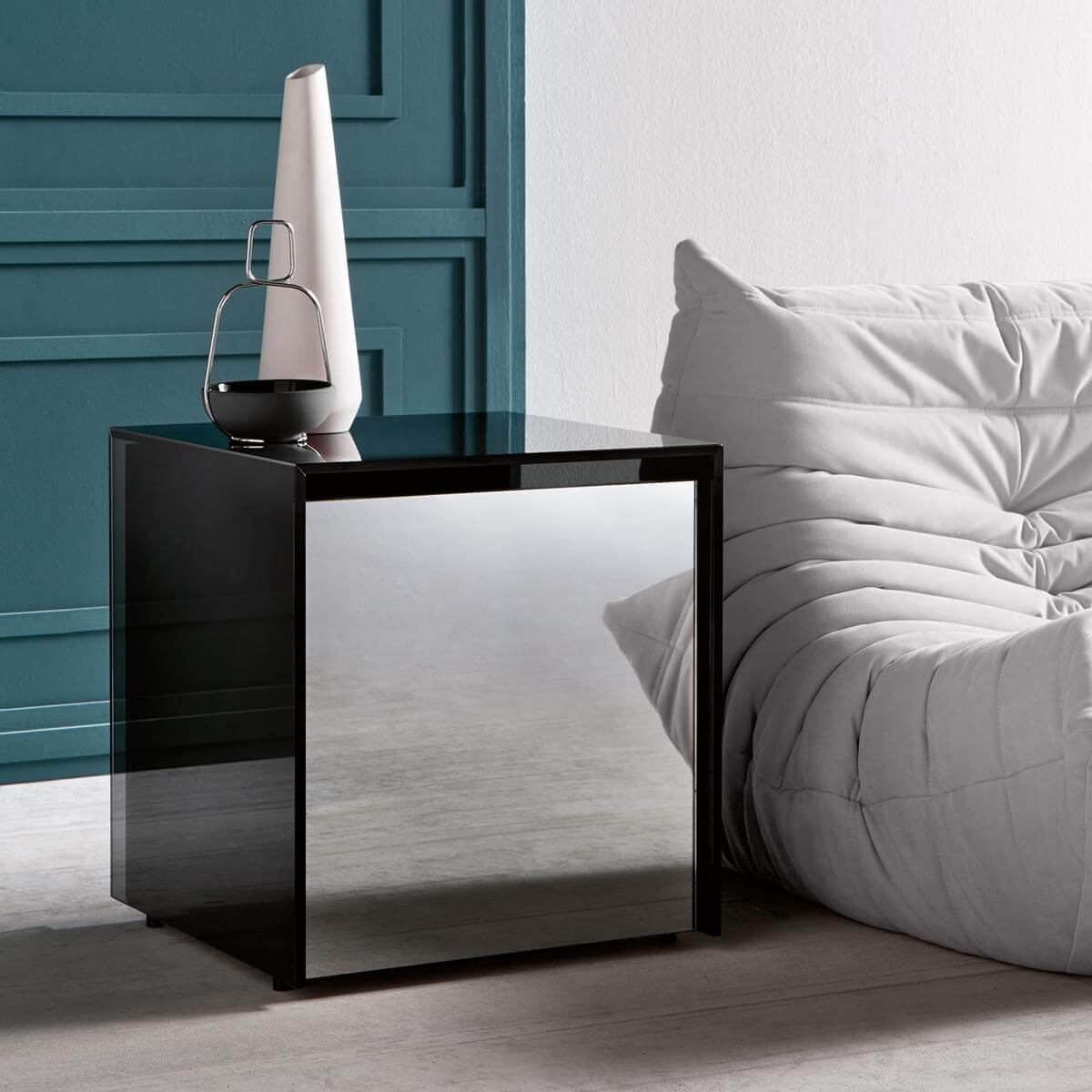 Tonelli Gotham Side Table - Thumbnail 2