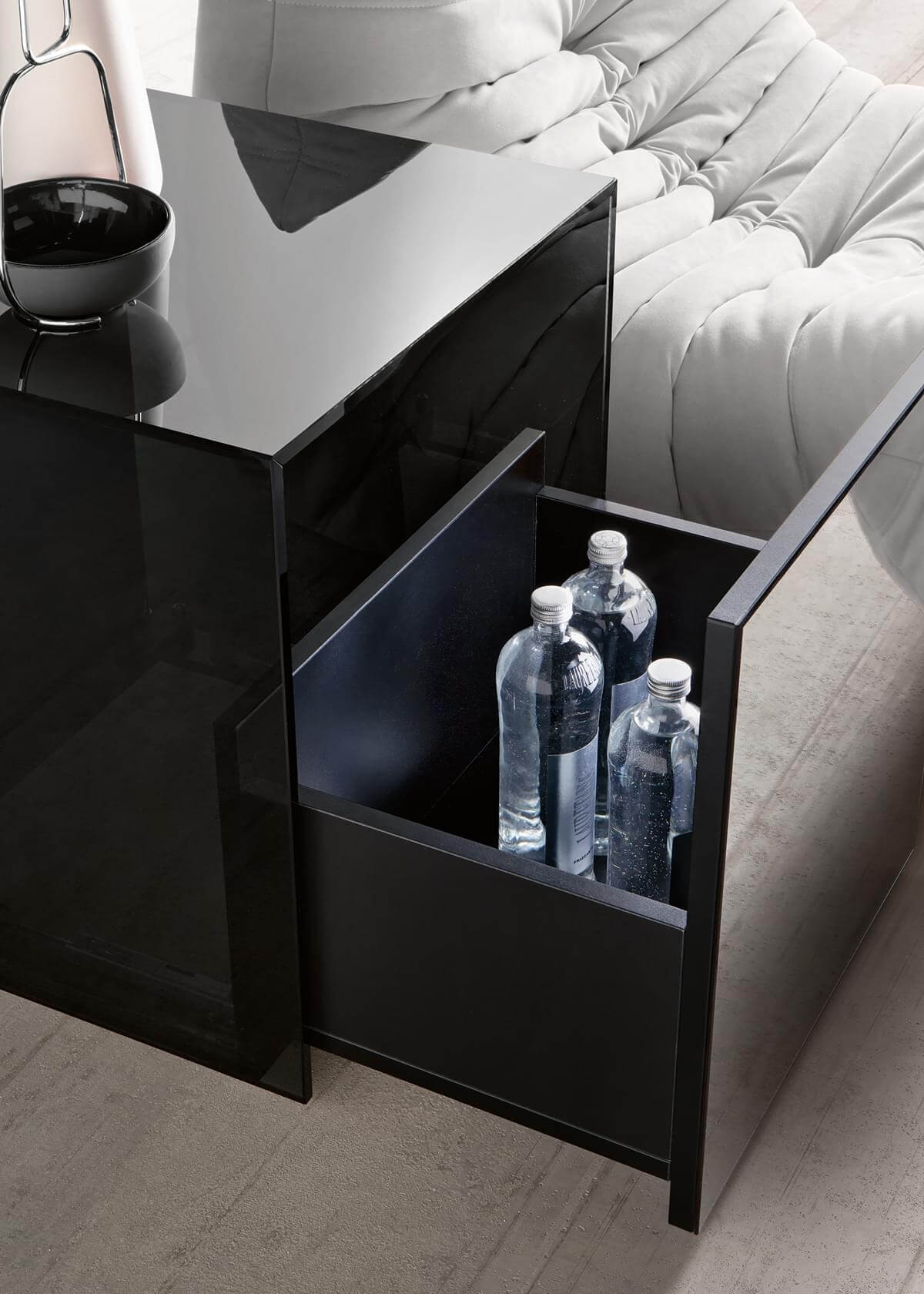 Tonelli Gotham Side Table