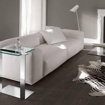 Joliet Side Table