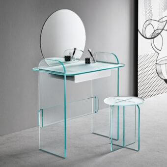 Opalina Vanity