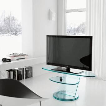 Scenario TV Stand